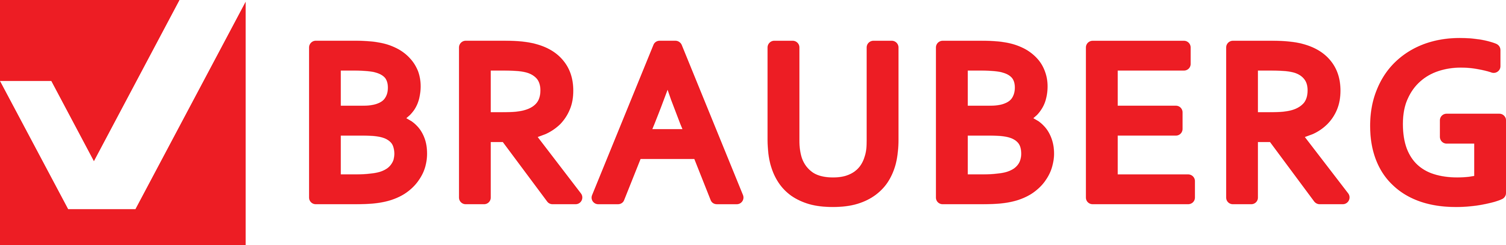 BRAUBERG