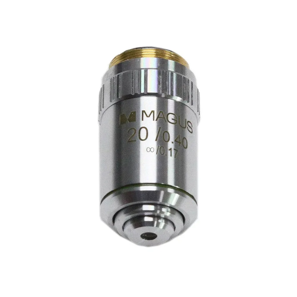 Объектив MAGUS MA20