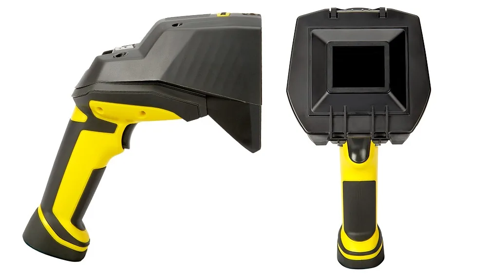 Верификатор штрих-кодов Cognex DataMan 8070