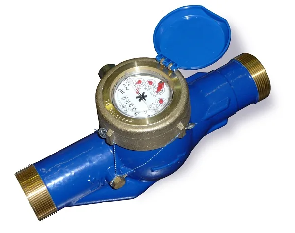 Счетчик Minol-ZENNER MTK-N-25