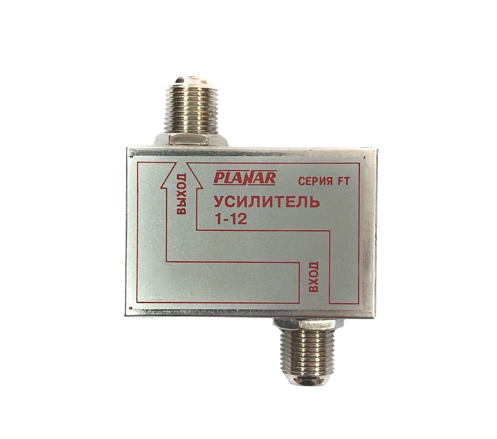 Усилитель Planar 1-12 FT