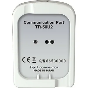 Коммуникационный порт T&D Corporation TR-50U2