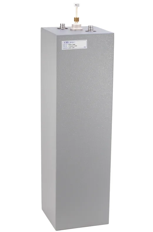 Полосовой фильтр EMR 6467/SBC-1