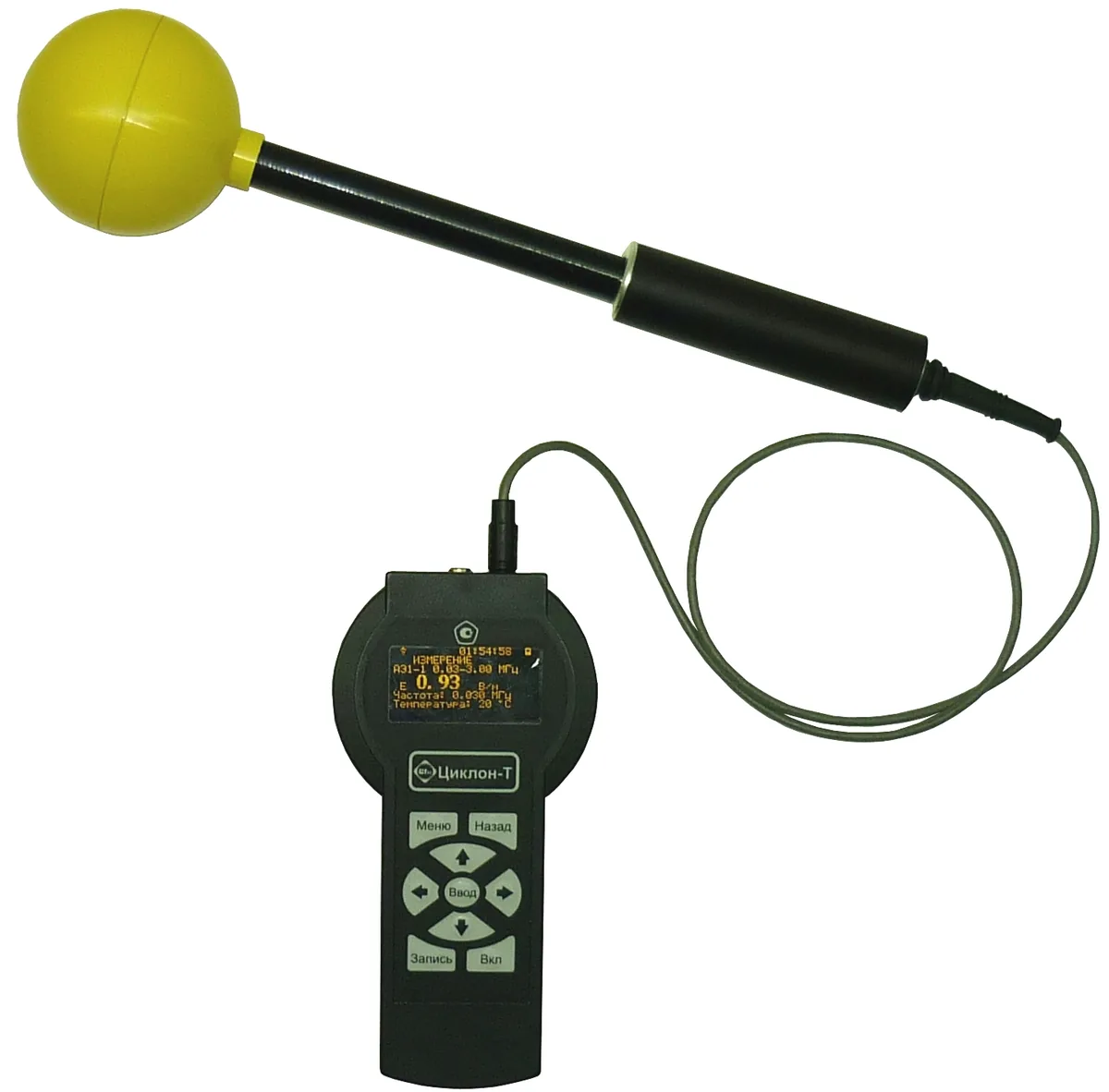 Измеритель П3-90