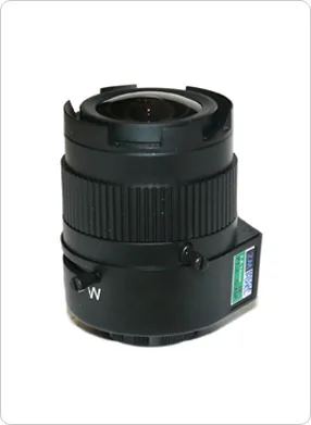 Объектив Альтами PRO-27D2812MP2IR