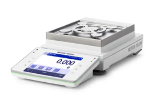 Весы Balance XPE1202S/A