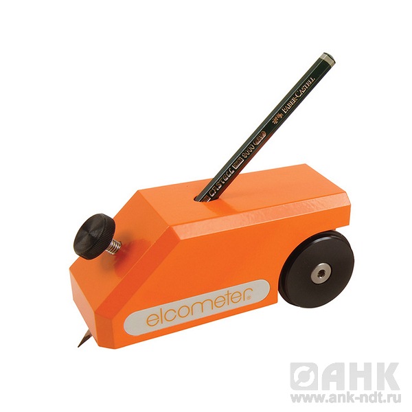 Твердомер карандашного типа Elcometer 501