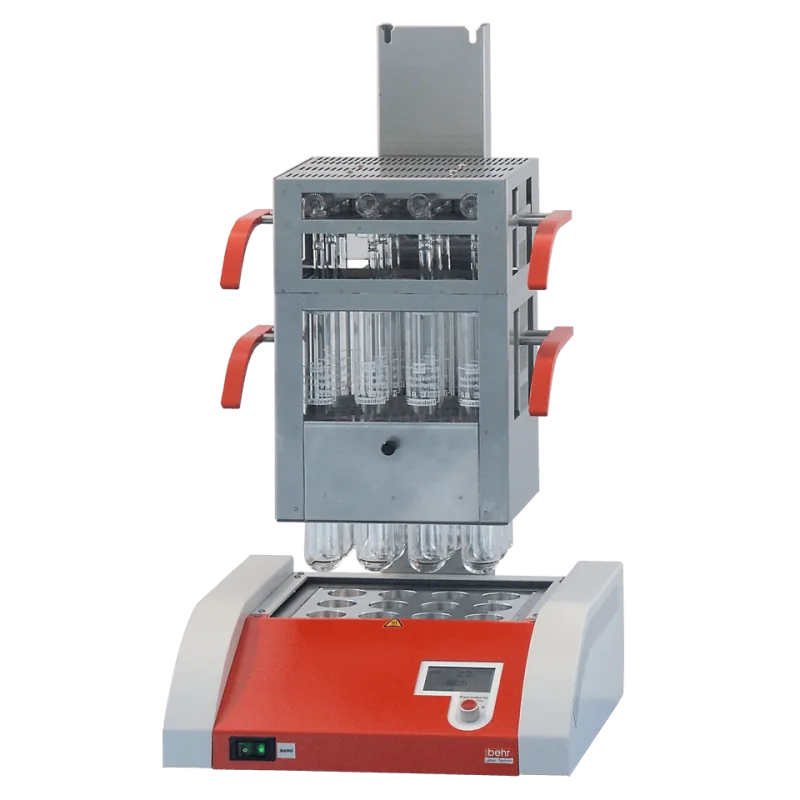 Дигестор Behr K12L