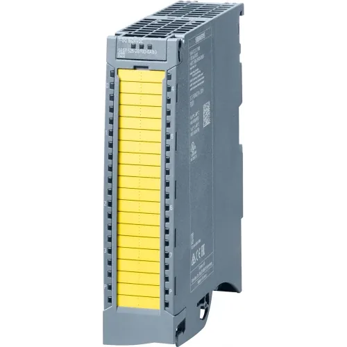 Модуль отказобезопасный дискретных выходов Siemens SIPLUS S7-1500 F-DQ 8X24VDC 2A PPM PROFISAFE, 6ES7526-2BF00-0AB0