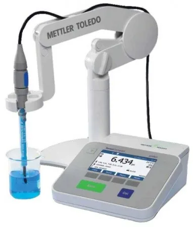 Иономер METTLER TOLEDO S20-Kit