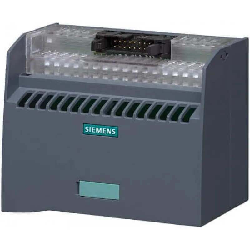Модуль соединительный Siemens TP1 DI-M read, 6ES7924-2AA20-0BA0