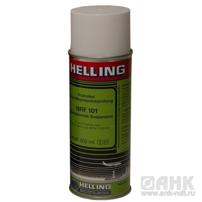 Флюоресцентная суспензия Helling NRF 101