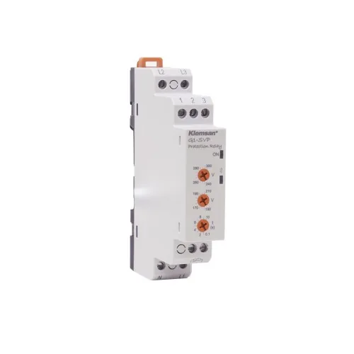 Реле контроля напряжения KLEMSAN G1-SVP 270180