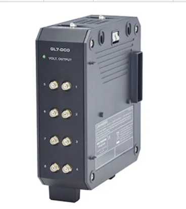 Модуль выходного напряжения Graphtec Corporation GL7-DCO