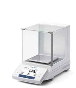 Весы Balance XS1203S/A