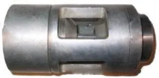 Газоструйный свисток НТП ИПЦ ГС-1