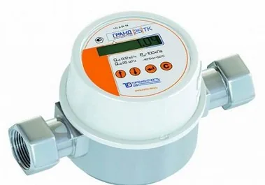Счетчик газа Гранд-25Т