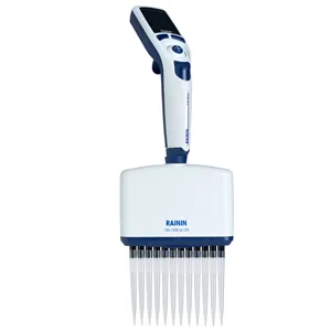 Пипетка E12-1200XLS+