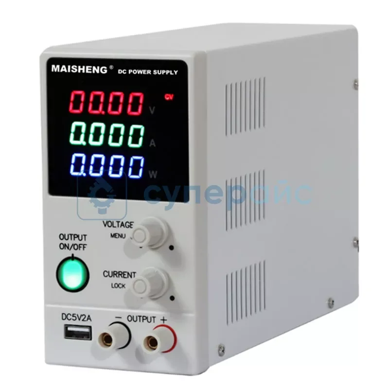 Импульсный источник питания MAISHENG MN606CU