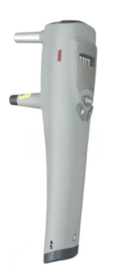 Ветеринарный тонометр Shinova Tono 500