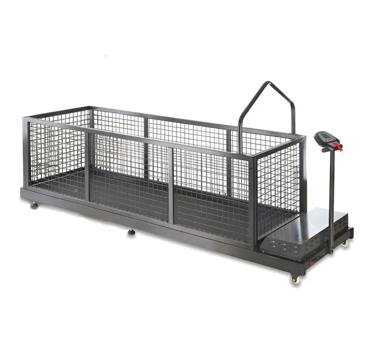 Беговая дорожка Shinova TM-260