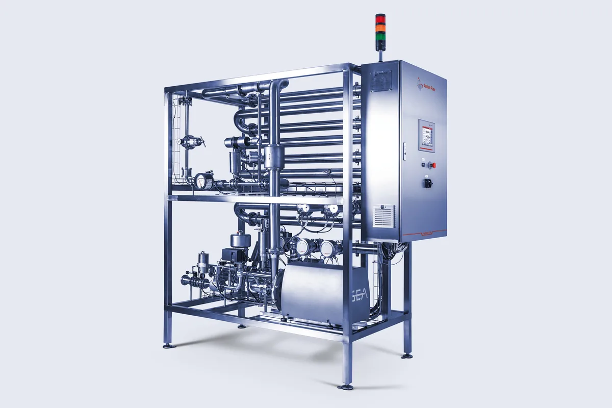 Модуль карбонизации Anton Paar Flex-Blend 7500