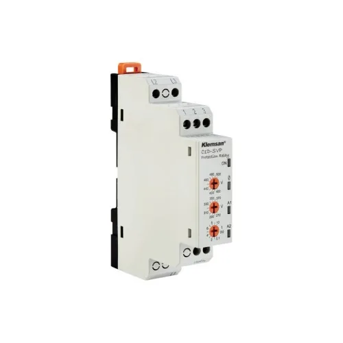 Реле контроля напряжения KLEMSAN C1D-SVP 270258