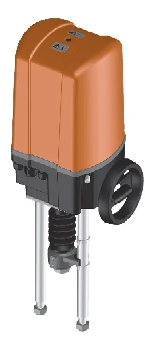 Электропривод BELIMO GV12-230-3-T