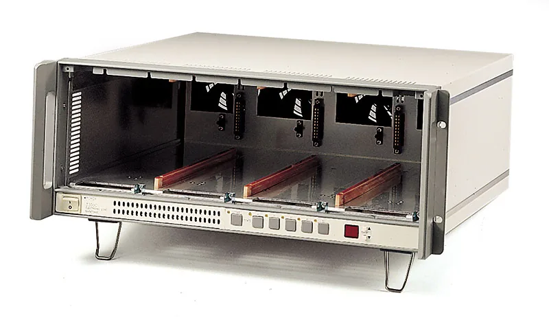 Шасси АКИП 3300C