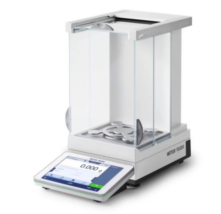 Весы Precision Balance XPE303S/M