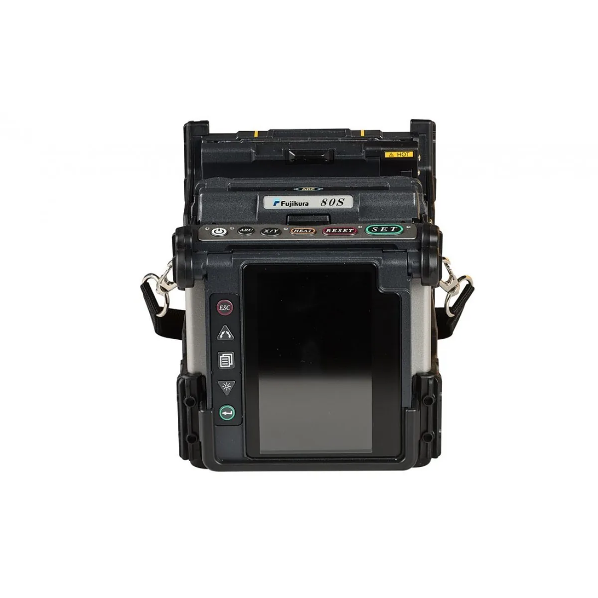 Сварочный аппарат оптических волокон Fujikura FSM-80S+ KIT A