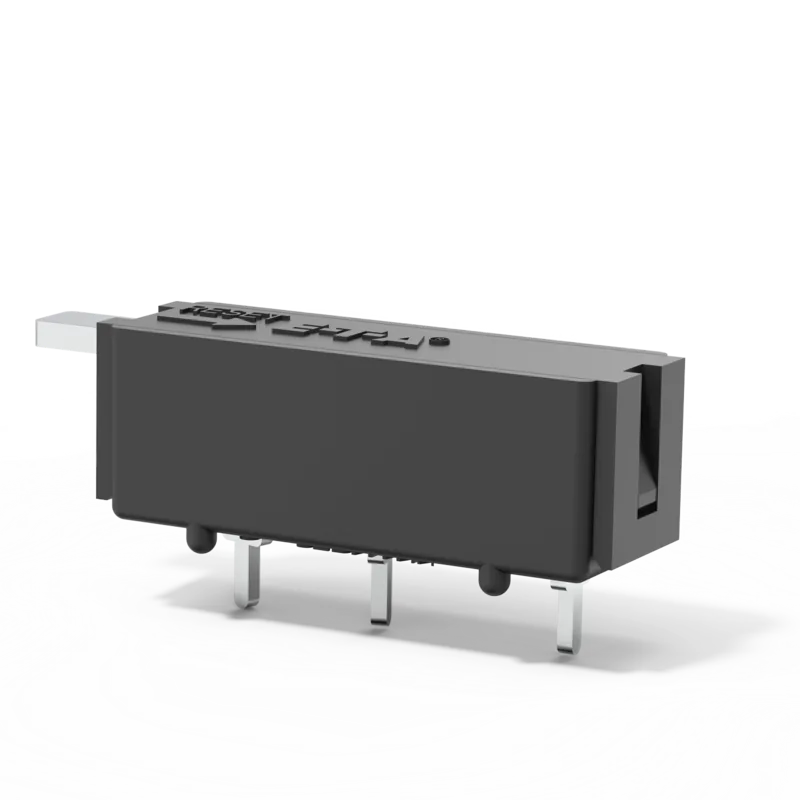 Однополюсный термовыключатель E-T-A тип 1410-L2