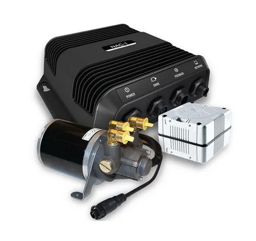 Автопилот Lowrance DrivePilot Hydraulic Pack
