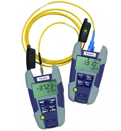 Оптический набор SM VIAVI SmartPocket OMK-35P