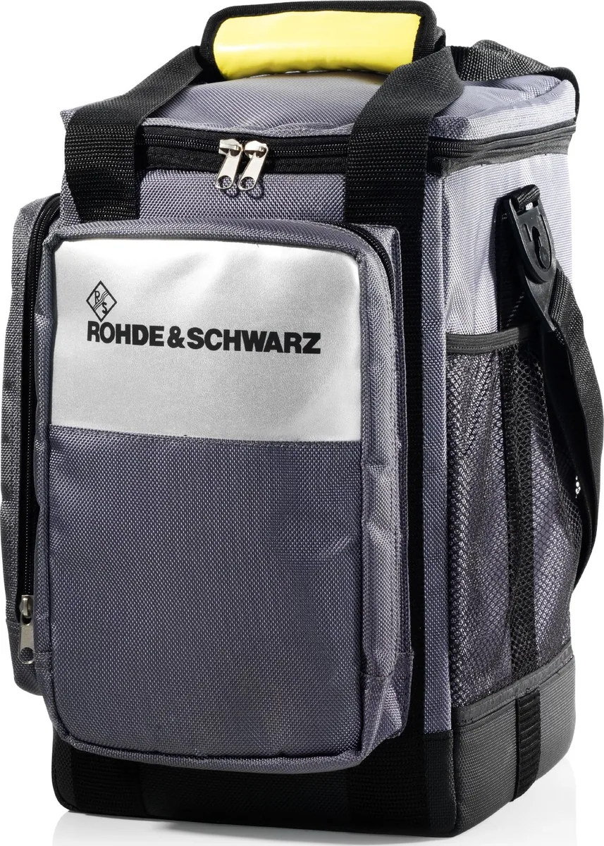Мягкая сумка Rohde & Schwarz HA-Z220