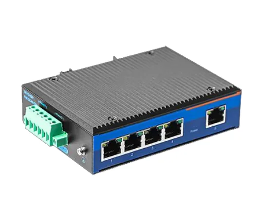 Неуправляемый коммутатор Ethernet USR IOT MWI2041G