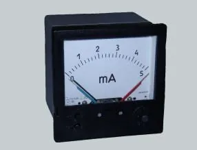Амперметр ЭА3000К