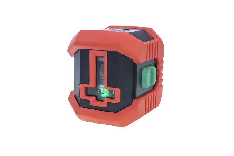 Нивелир CONDTROL QB Green