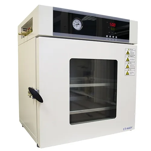 Шкаф сушильный вакуумный ULAB UT-4630V