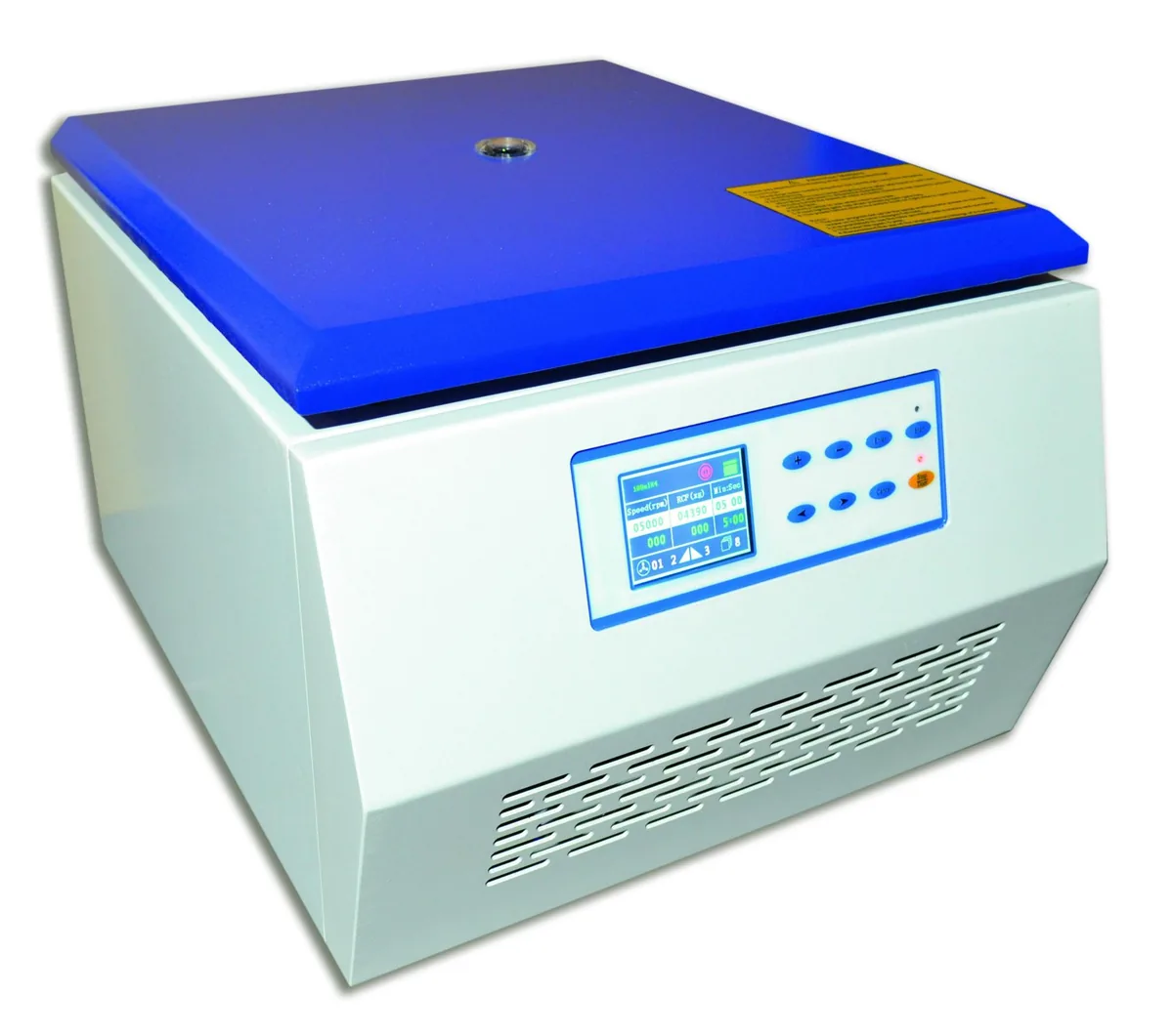 Центрифуга лабораторная ULAB UC-4000E
