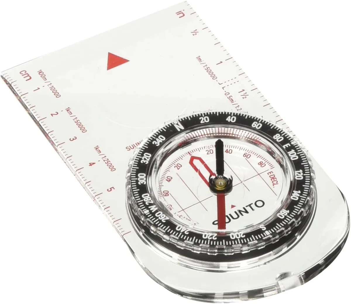Компас Suunto A-10 SH
