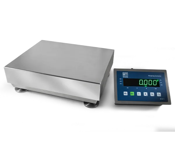 Высокоточные электронные весы MT Measurement RGS-100100-1500