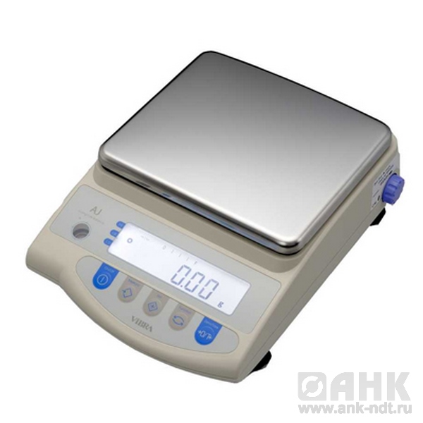 Лабораторные весы ViBRA AJ-1200CE