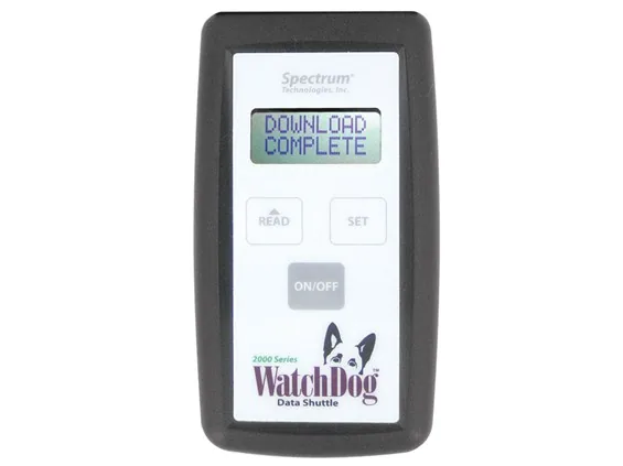 Ридер-шатл данных метеостанций Watchdog серии 1000/2000 3679WD1