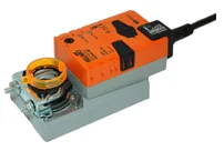 Электропривод BELIMO NM24A-MP