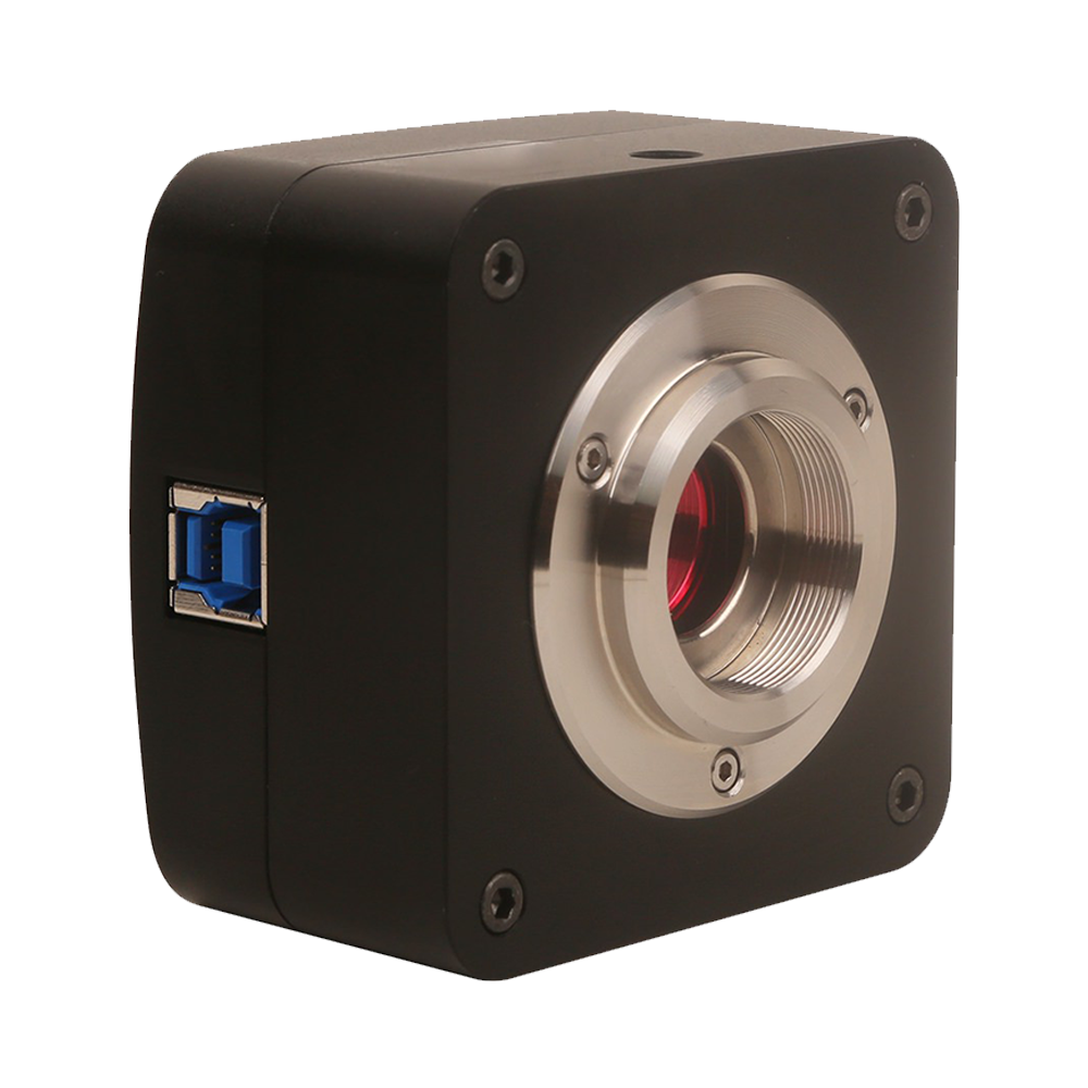 Камера ToupTek U3CMOS04100KPA