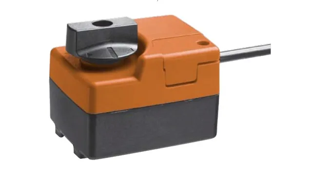 Электропривод BELIMO TR230-3