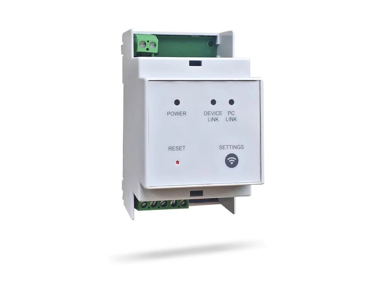 Шлюз Seitron ACIMB2