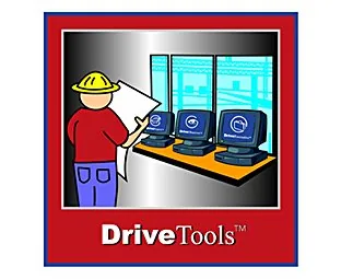 Программное обеспечение Allen Bradley DriveTools SP