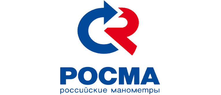 РОСМА